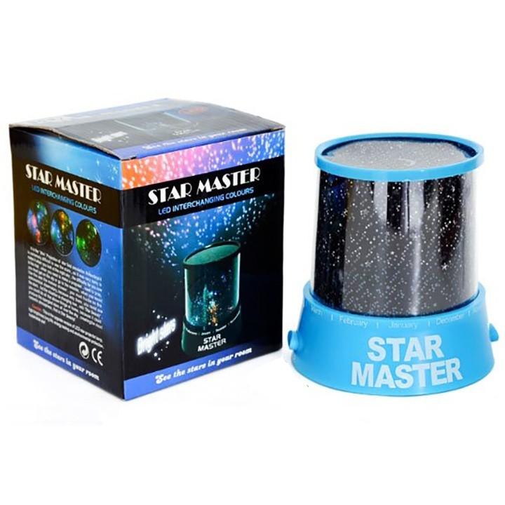 Đèn chiếu Thiên Văn -Star Light