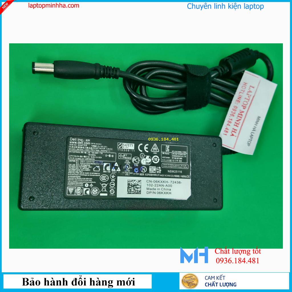 Sạc laptop dell e5520 n-series, sạc dell e5520 n-series