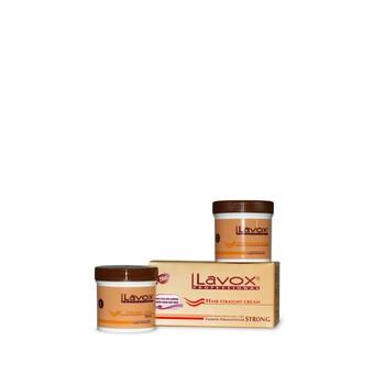 DUỖI LAVOX DÀNH CHO MỌI LOẠI TÓC CAM 150ML