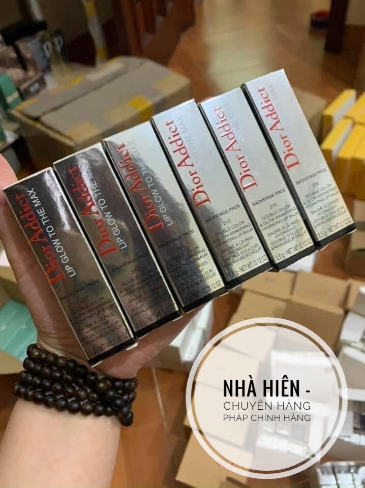 Son Dior Ultra Rouge màu 651 (xách tay Pháp chính hãng)