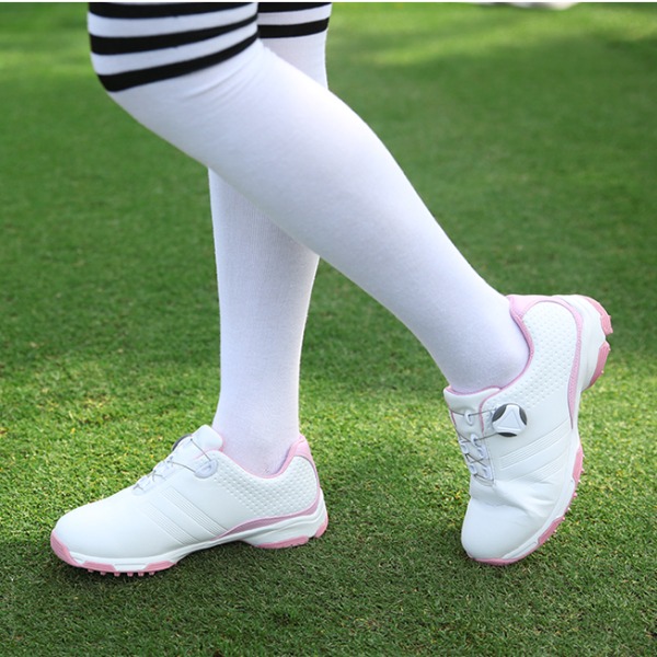 Giày Golf Nữ - PGM Superfiber Skin - XZ115