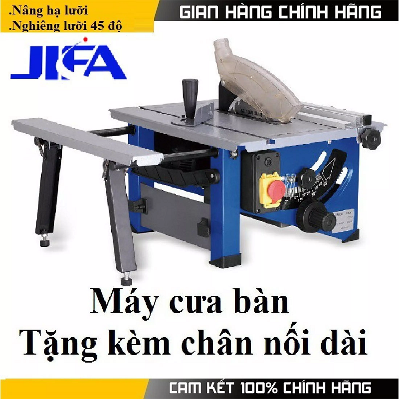 Máy cưa bàn mini