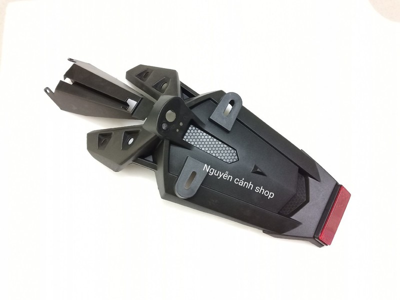 đui dè sau xe mx king exciter 150