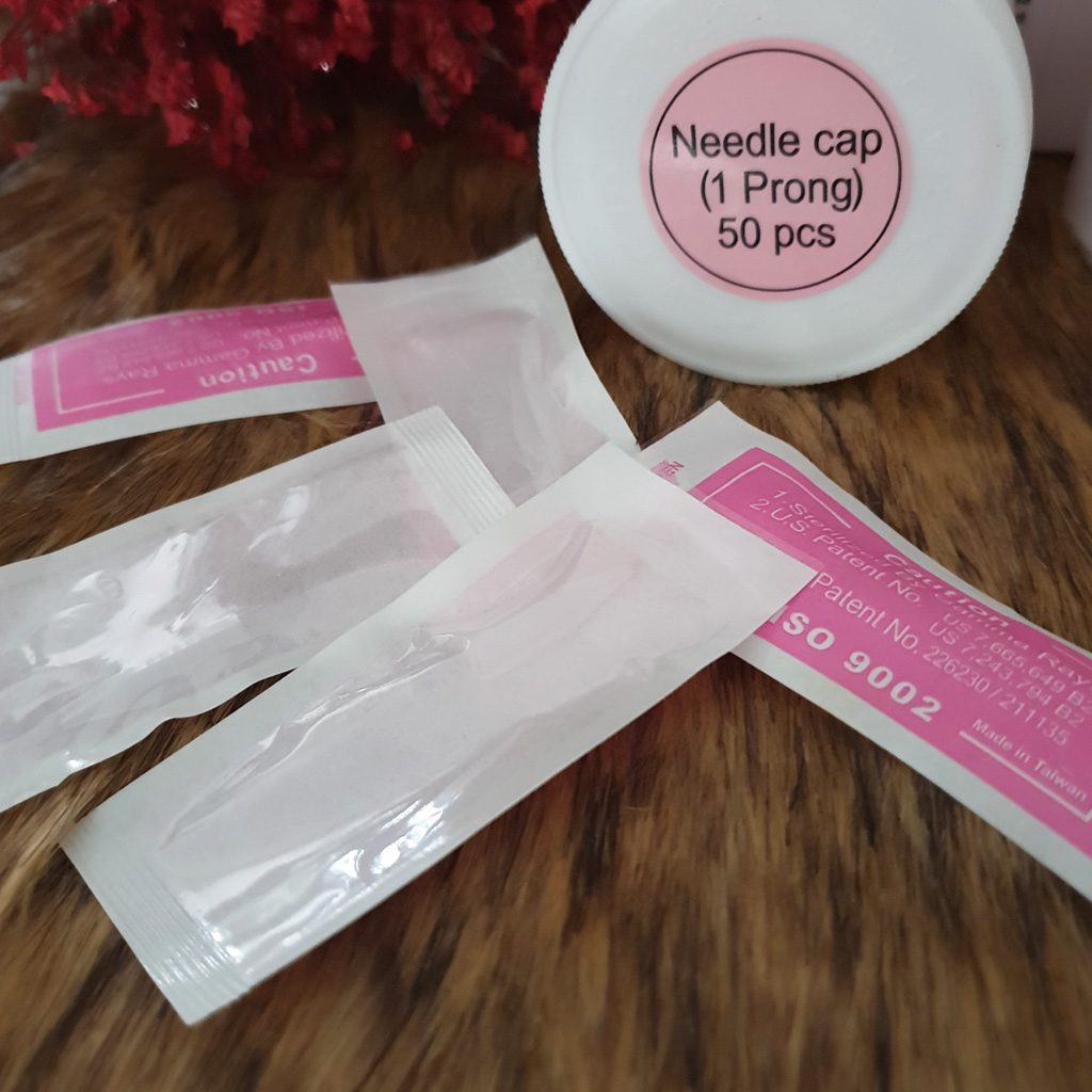 [HCM]Ngòi kim 1 máy phun xăm Bella