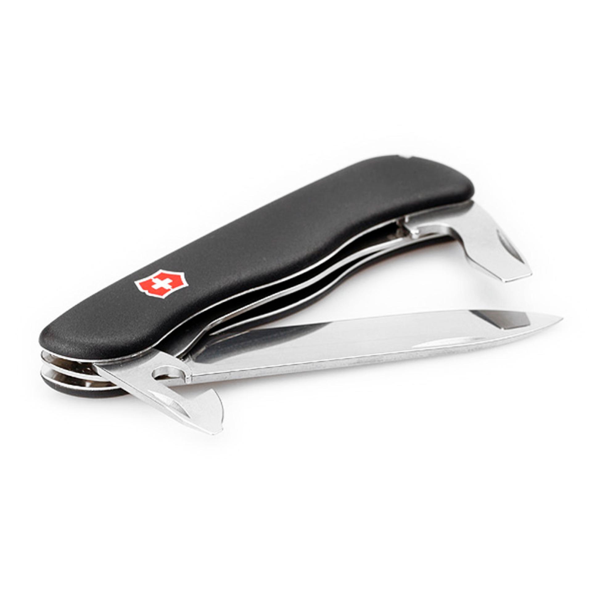 Victorinox Picknicker Multi-Purpose Knife (111 mm)