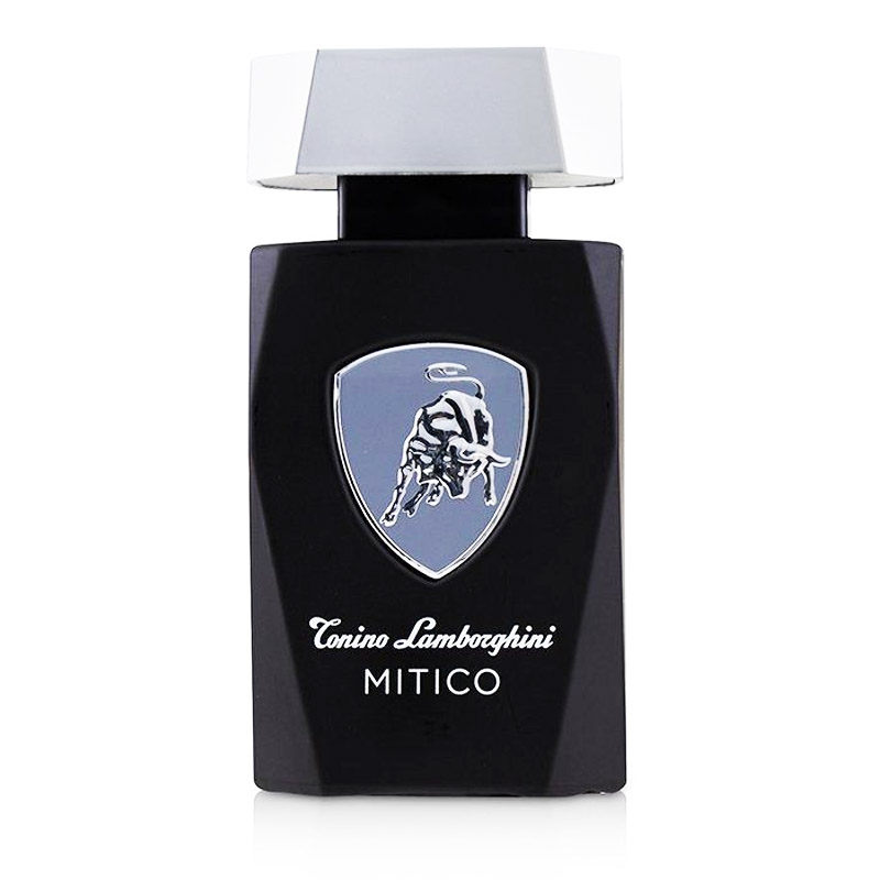 Nước hoa nam cao cấp authentic Mitico by Tonino Lamborghini eau de toilette  for men 125ml (Mỹ) 