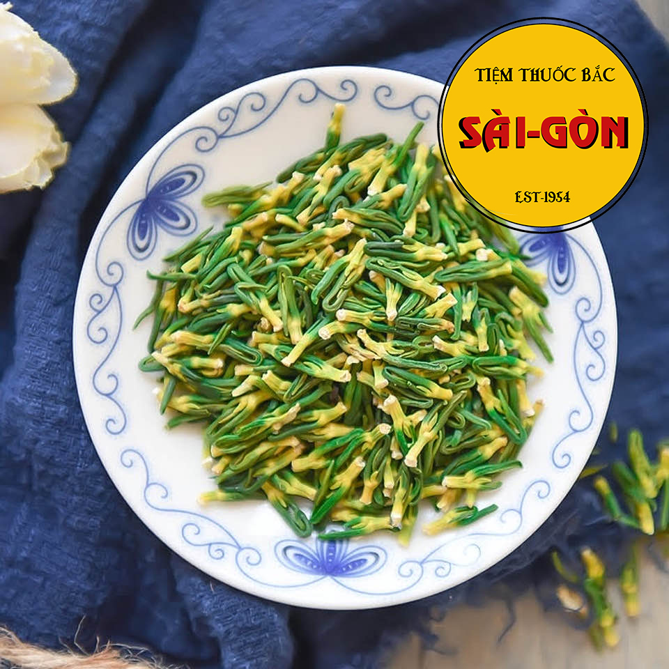 [HCM]Tâm Sen 100g ( Tim Sen Đã Làm Sạch Sao Thơm)
