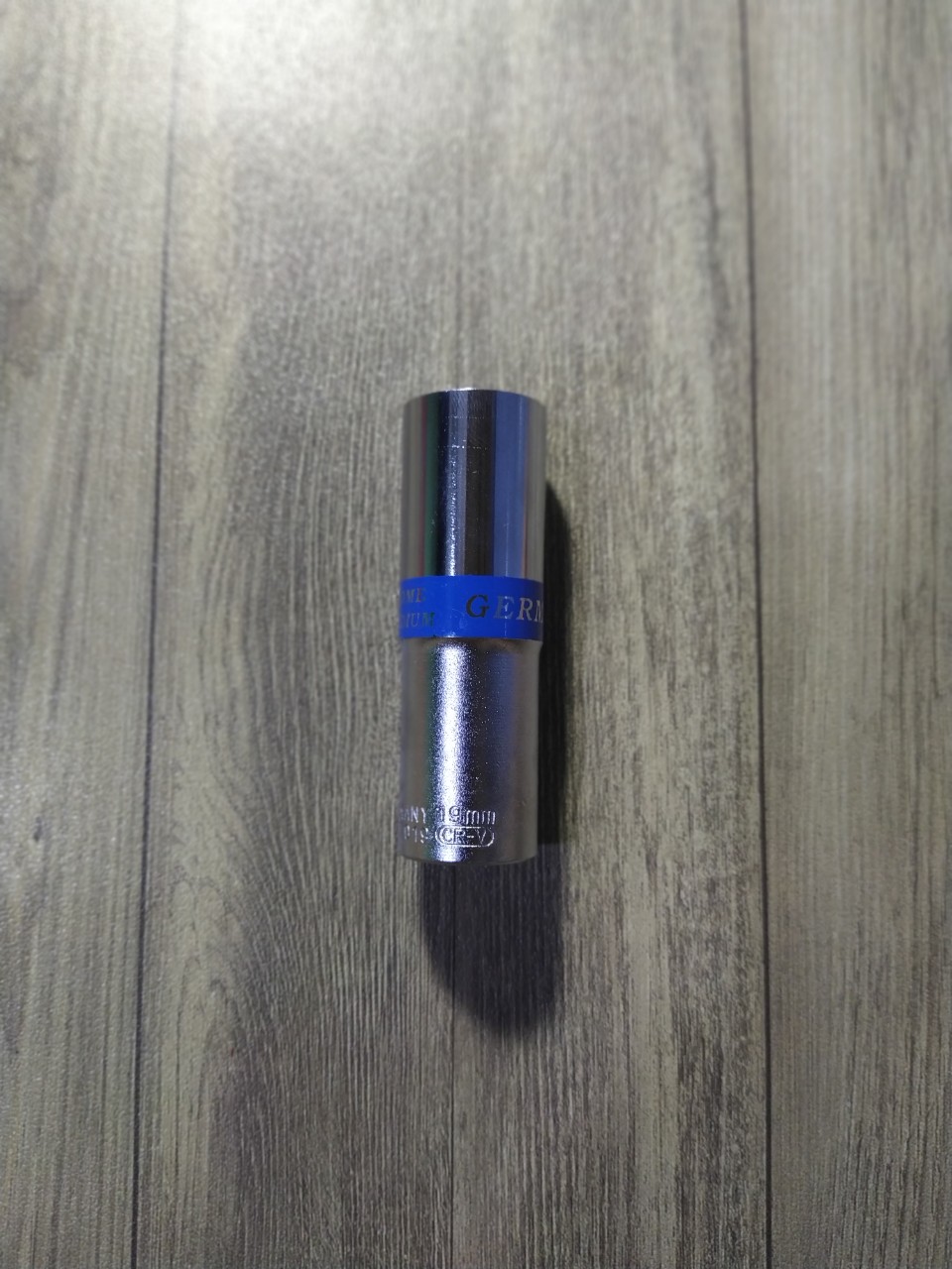 Đầu tuýp lục giác dài lẻ 1/2 .  từ 10 đến 24