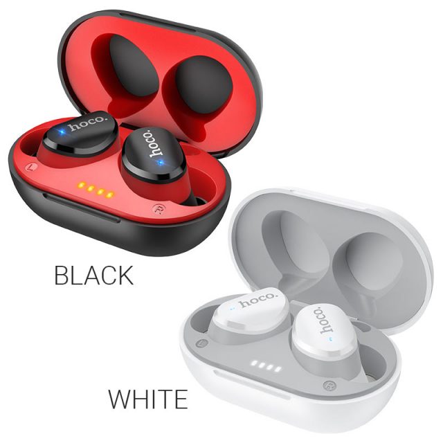 Tai nghe nhét tai Bluetooth Hoco ES41