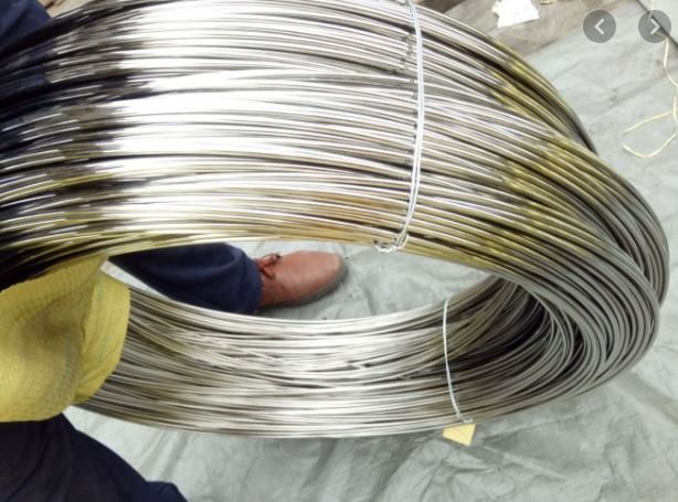 Dây Inox 304 đặc 2ly đa năng Nanichino