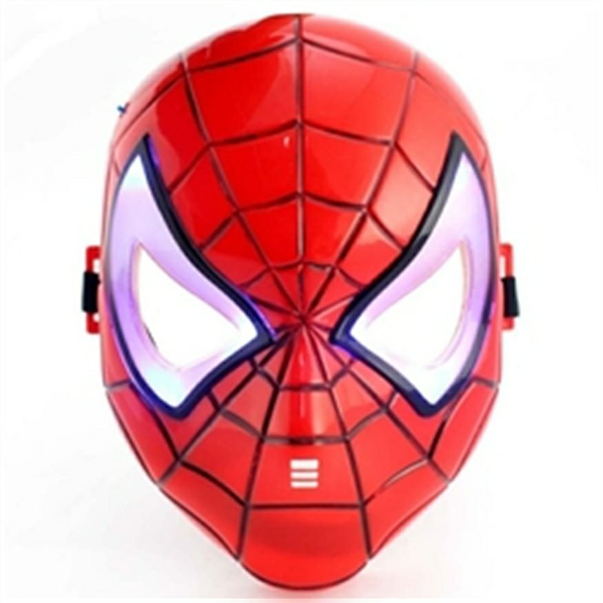 [HCM]MẶT NẠ SIÊU NHÂN NHỆN Spider Man