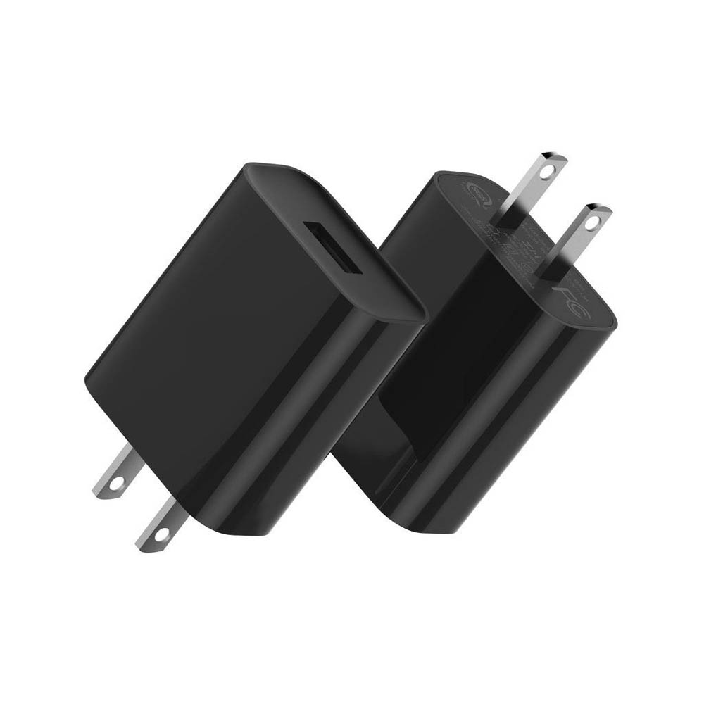 Cốc sạc USB 5V-1A