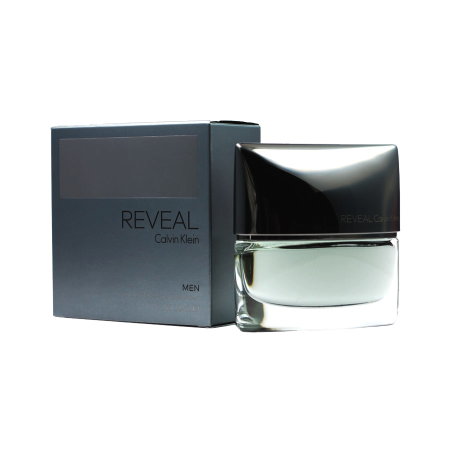 Nước hoa nam Calvin Klein Reveal EDP 100ml