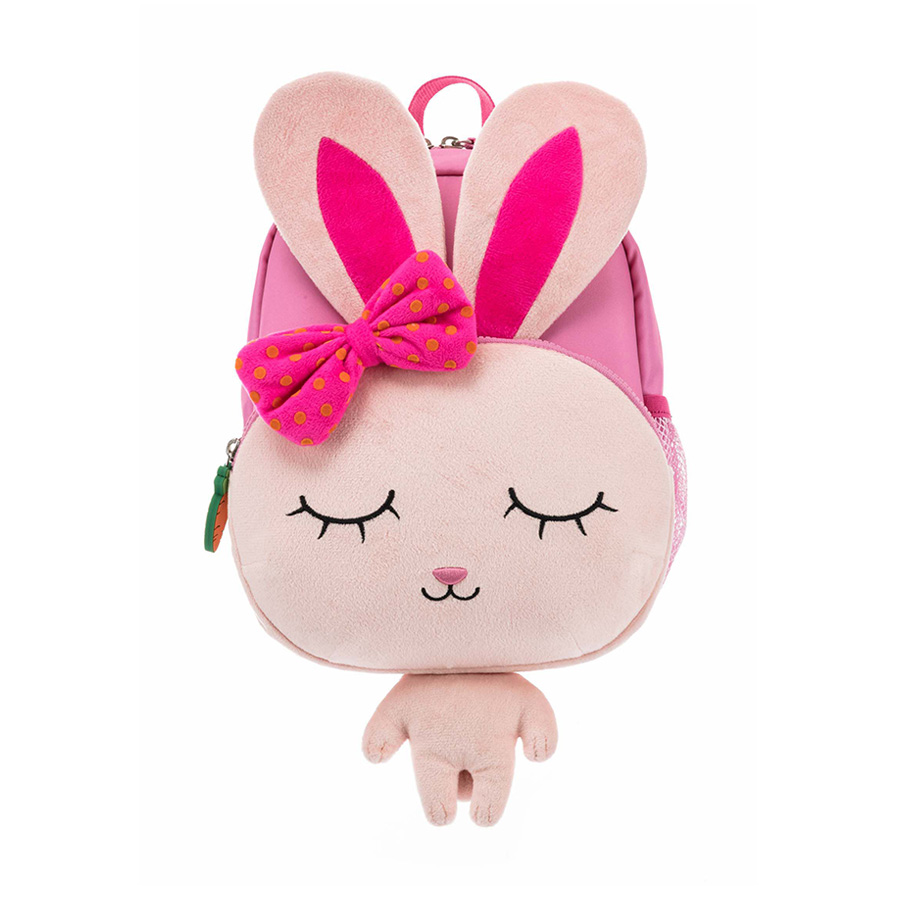 Balo trẻ em Samsonite Sammies Dreams Backpack M Bunny ANTM