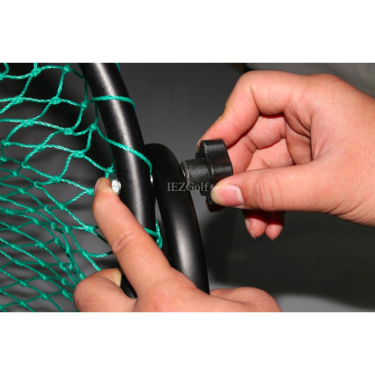 Lưới tập chip