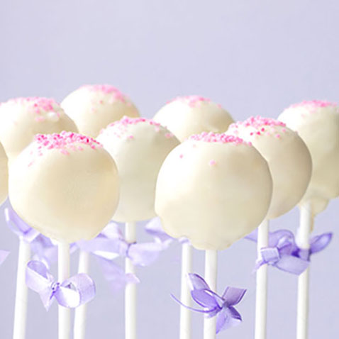 White Chocolate Decor Vnchocolat 1kg Bag