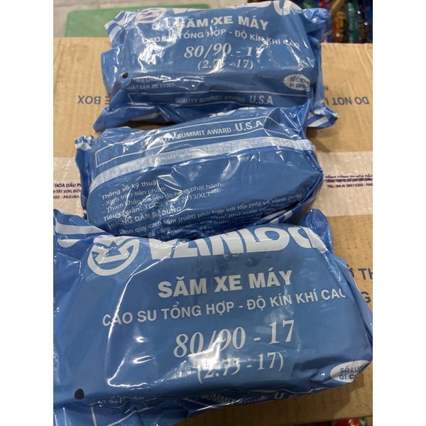 Ruột săm xe máy vanlock