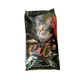 Hạt Cat Eye 13kg5 - thức ăn cho mèo mọi lứa tuổi - Phạm Vinh vn thumbnail