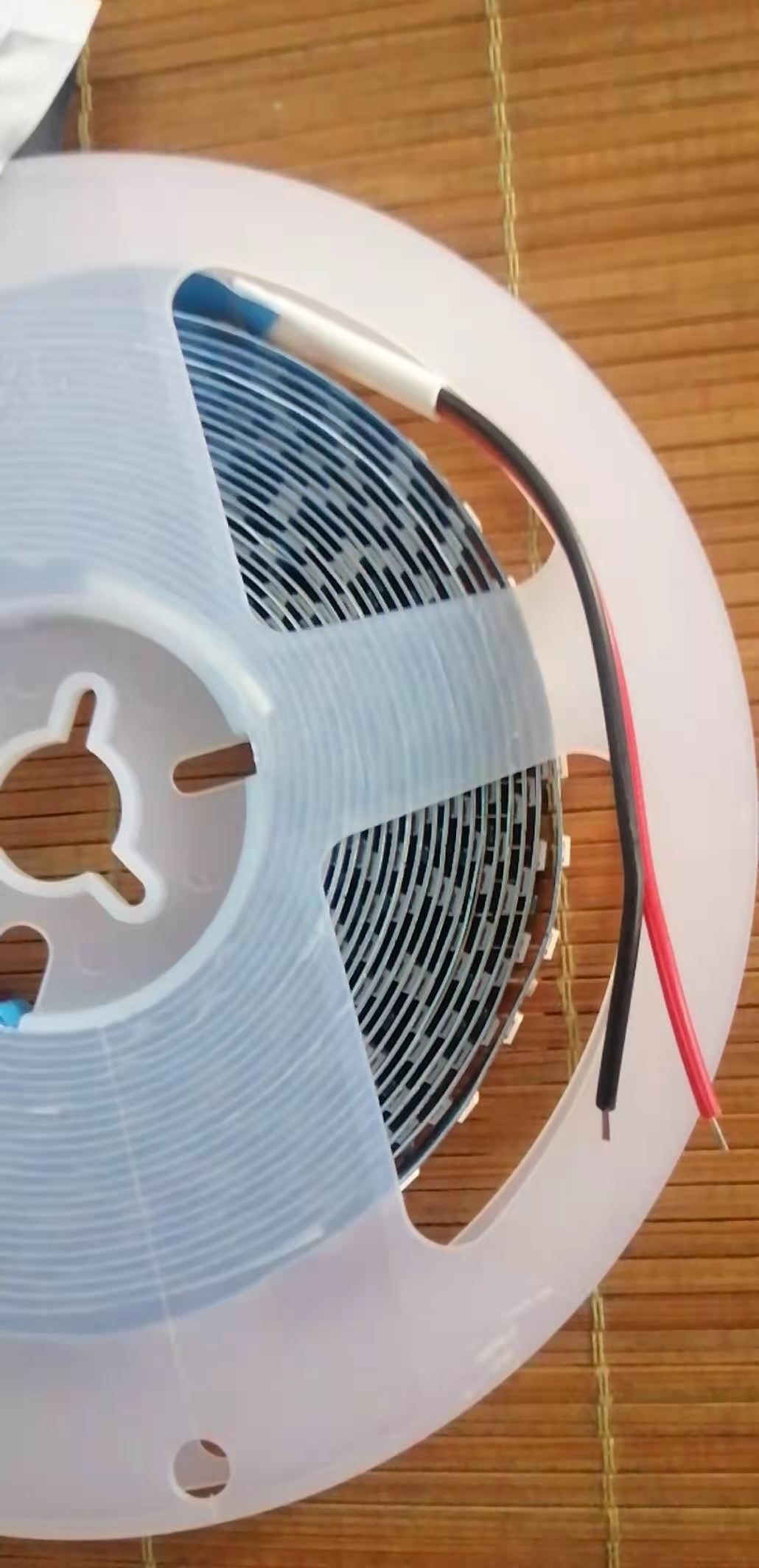 Led dây 2835  120 bóng 12v 5M