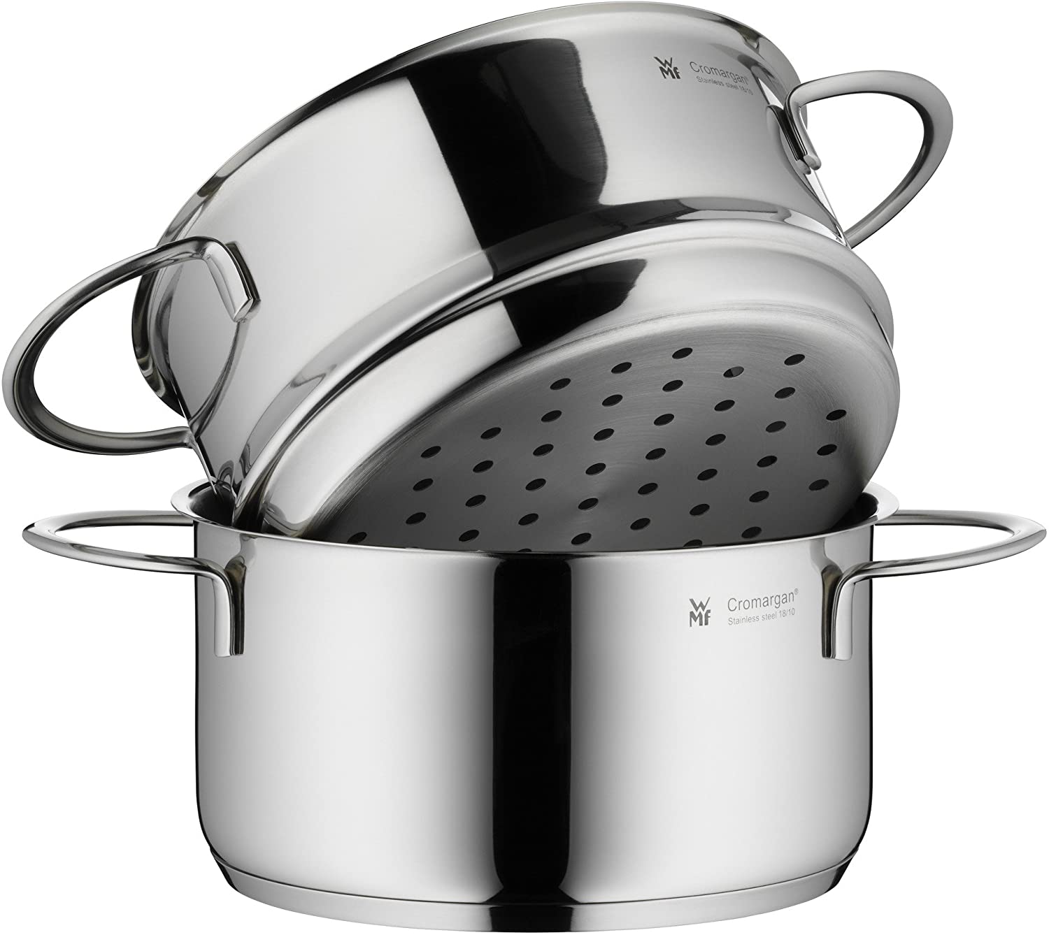 Nồi Hấp Mini WMF Phi 16cm