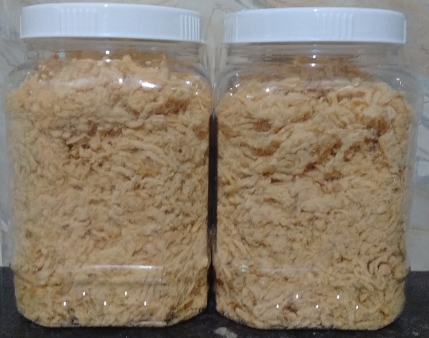 500G CHÀ BÔNG