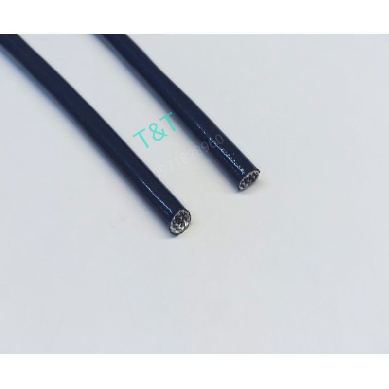 [HCM]Ống Chống Cháy 5mm ( 5m)