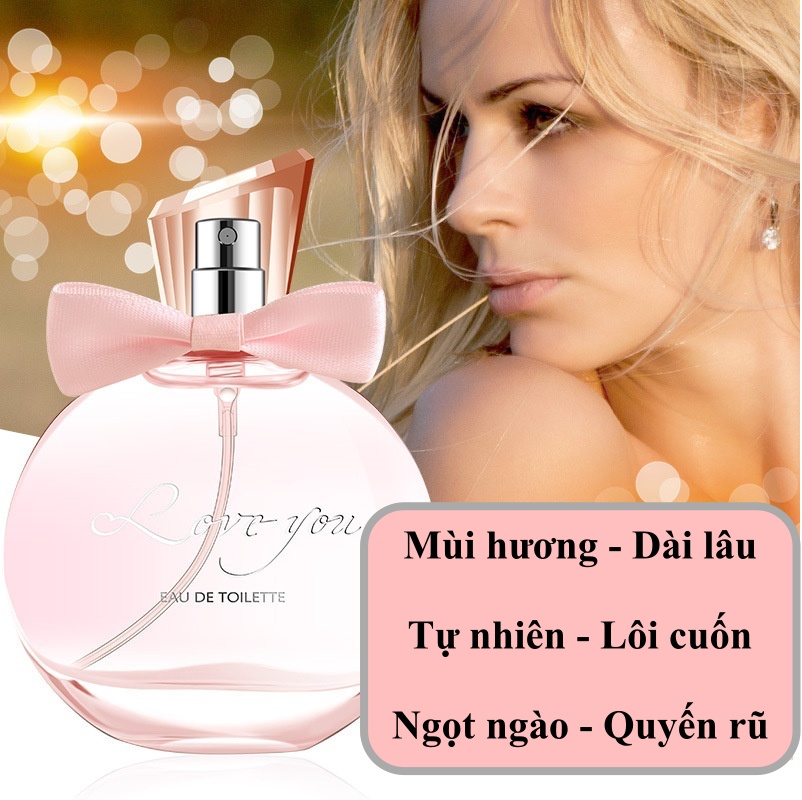 Combo women perfume fragrance lasting