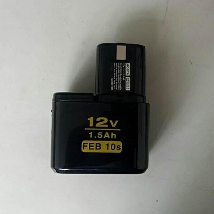 Khoan pin 12V MOSTA cao cấp