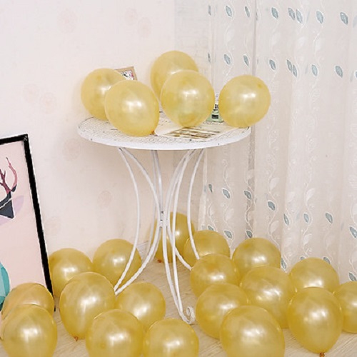 KHUYEN MAI ! Set Bóng Trang Trí Phòng Cưới,Phòng Tân Hôn 03- tặng bơm keo