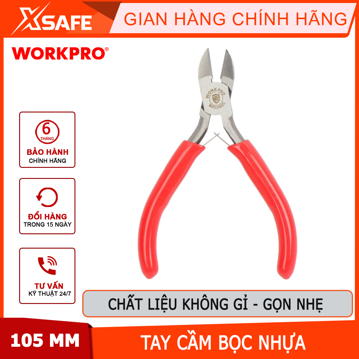 Workpro mini cutter-wp231035