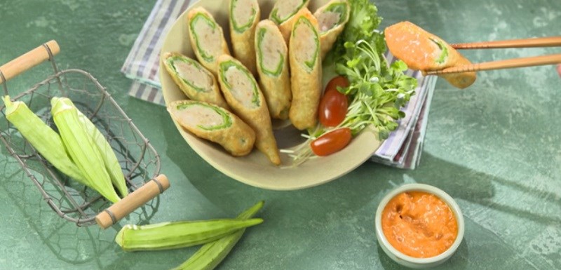 Tinh Bột Bắp Mama’s Choice(500g)