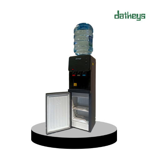 [TẶNG QUÀ TRỊ GIÁ 800K] Máy Nước Uống Nóng Lạnh 3 vòi DATKEYS Kèm Tủ Lạnh Mini Tiết Kiệm Không Gian Tiện Lợi Đảm Bảo Chất Lượng Nước Uống