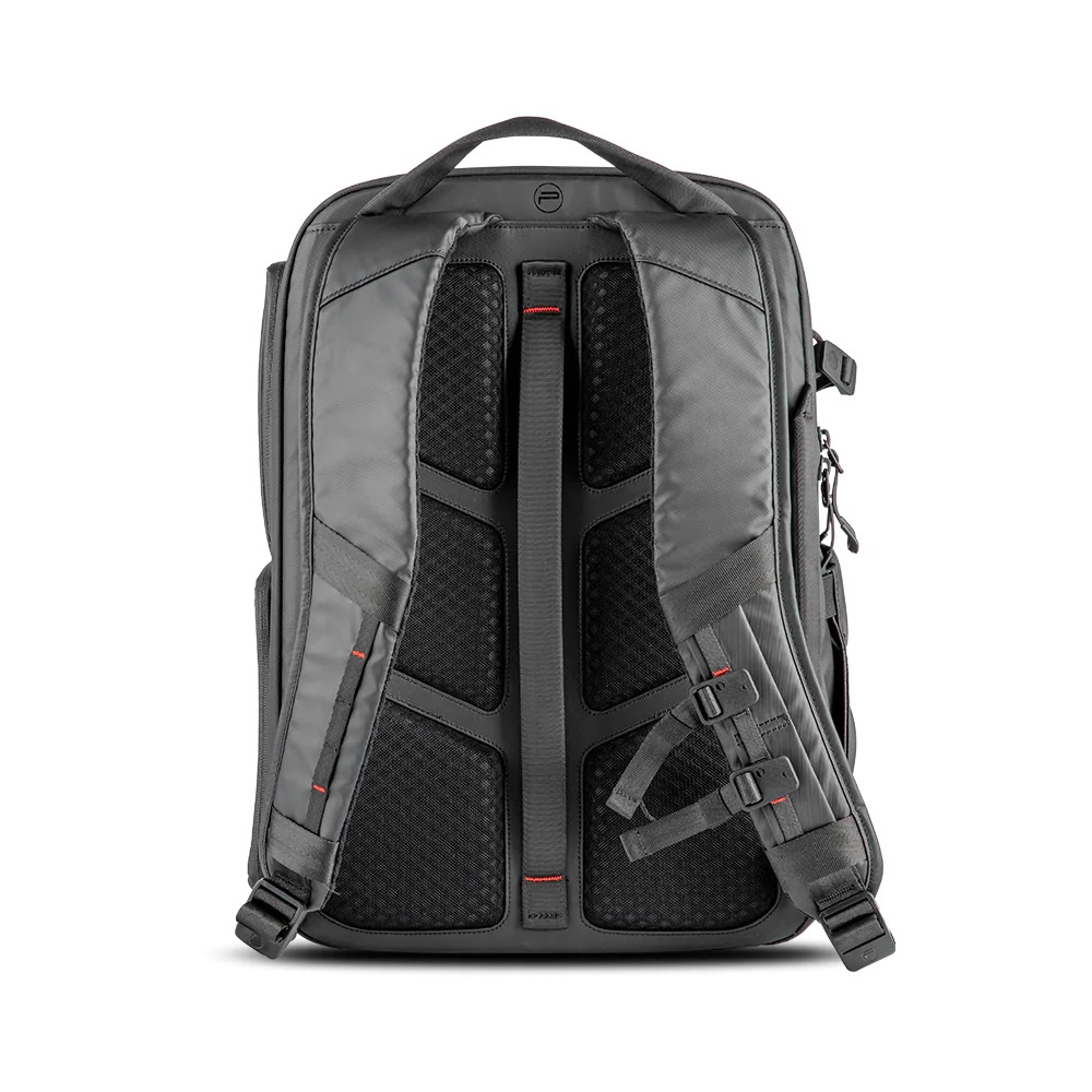 Balo máy ảnh PGYTECH OneMo Lite 22L, Black