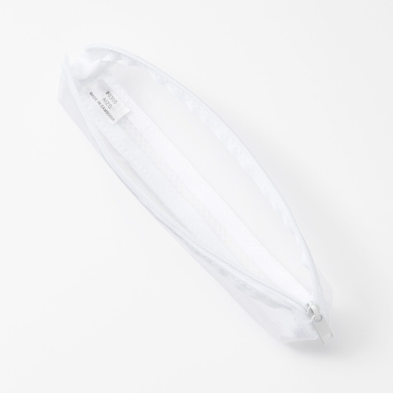 MUJI TÚI ĐỰNG BÀN CHẢI ĐÁNH RĂNG SIZE S