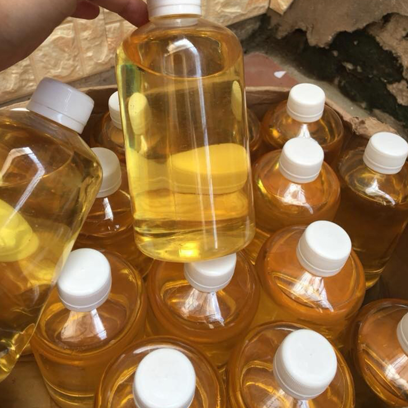 Dầu dừa Bến Tre (500ml) - DB173
