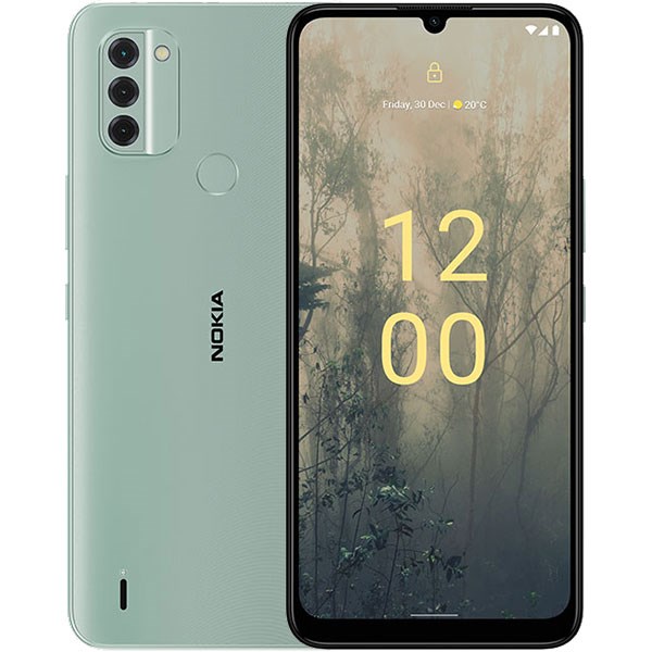 Điện thoại Nokia C31 (3GB/32GB) - Hàng chính hãng