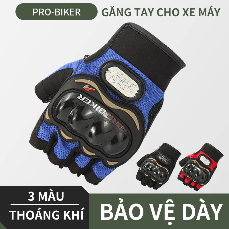 Găng tay xe máy hozzen, găng tay đi xe máy nửa ngón đi bộ đường dài găng tay găng tay găng tay lái xe, găng tay thể thao ngoài trời