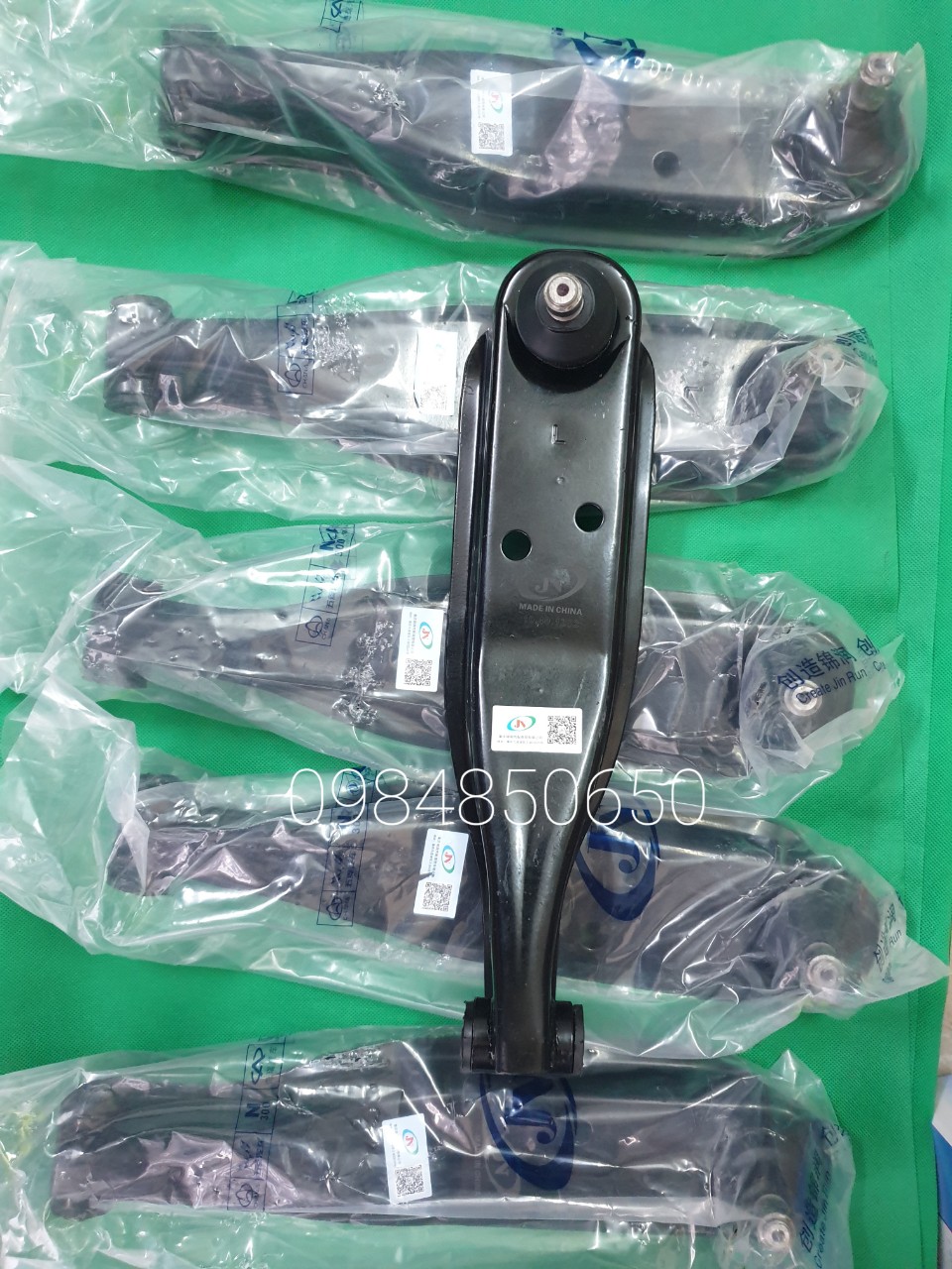 Càng I Kenbo, càng A Kenbo, cánh gà Kenbo 990kg/Kenbo van/kenbo tải