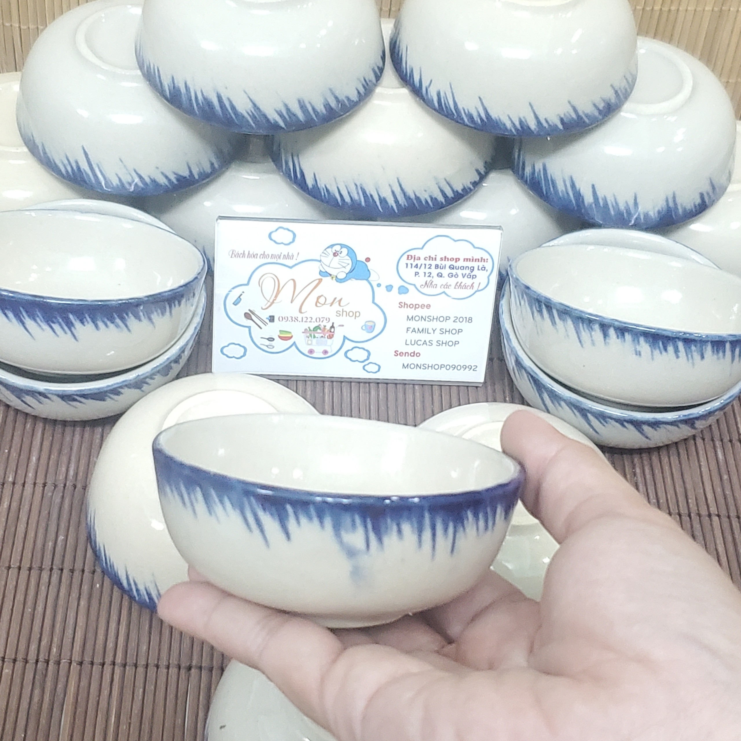 [Freeship MAX]COMBO 2-5c CHÉN NƯỚC CHẤM PHẾT ĐẤT NUNG CAO CẤP