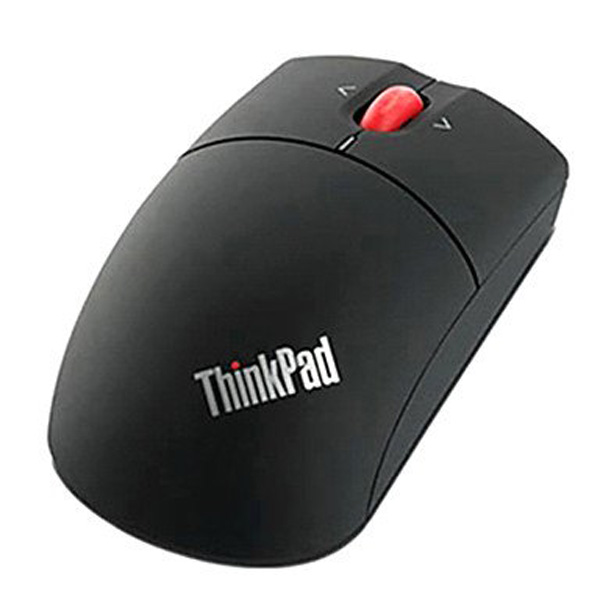 Chuột không dây Lenovo ThinkPad Bluetooth & USB Laser Mouse Upgrade Version of MOBTM9O ThinkPlus Bluetooth3.0 thay thế cho 0A36414
