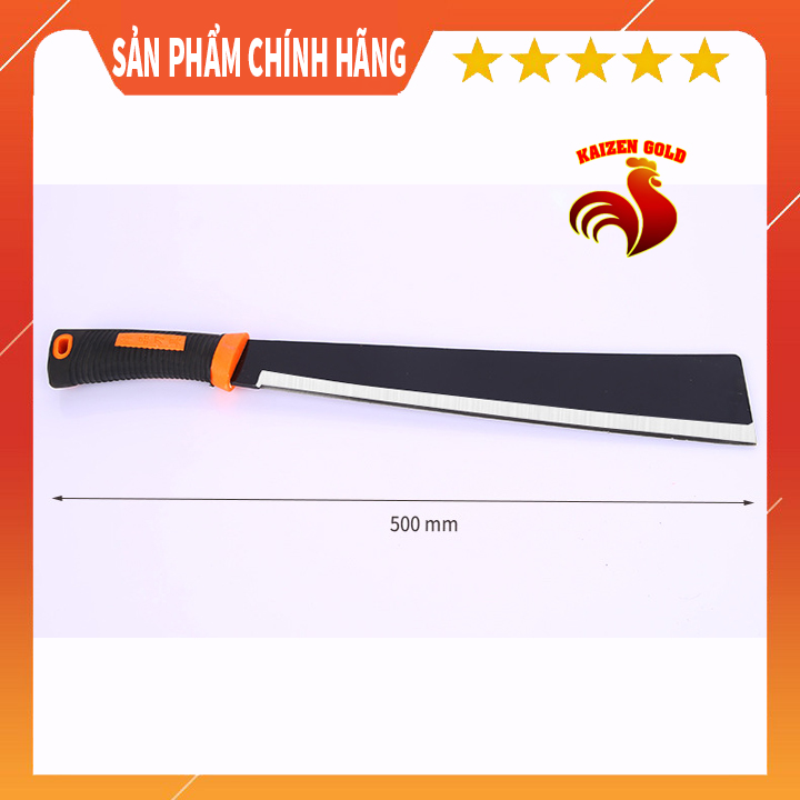 Dao nhà bếp chặt củi thái rau