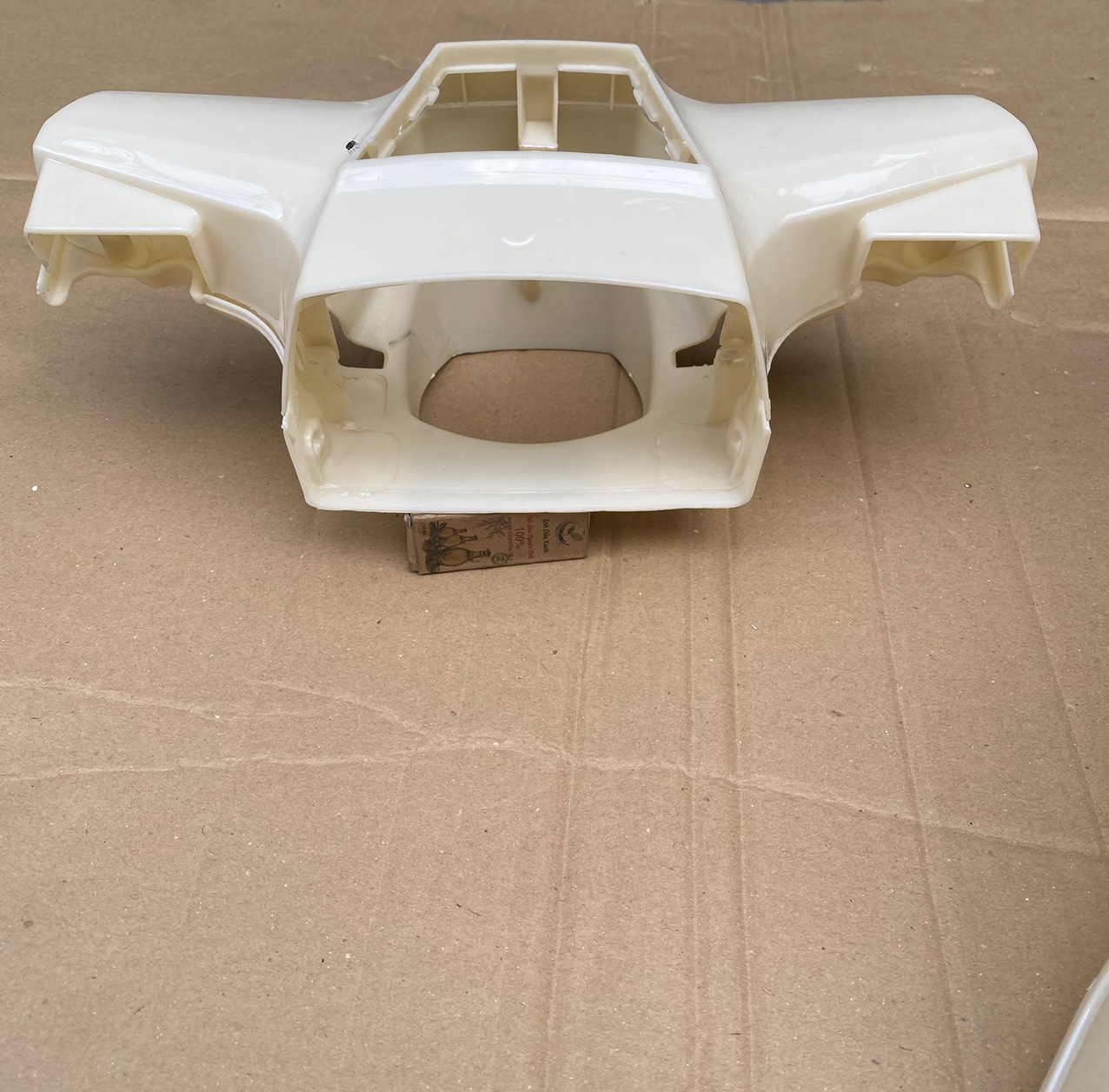 DÀN ÁO XE CUB 82 - DH - DD - CUSTOM ( KHÔNG SƠN )