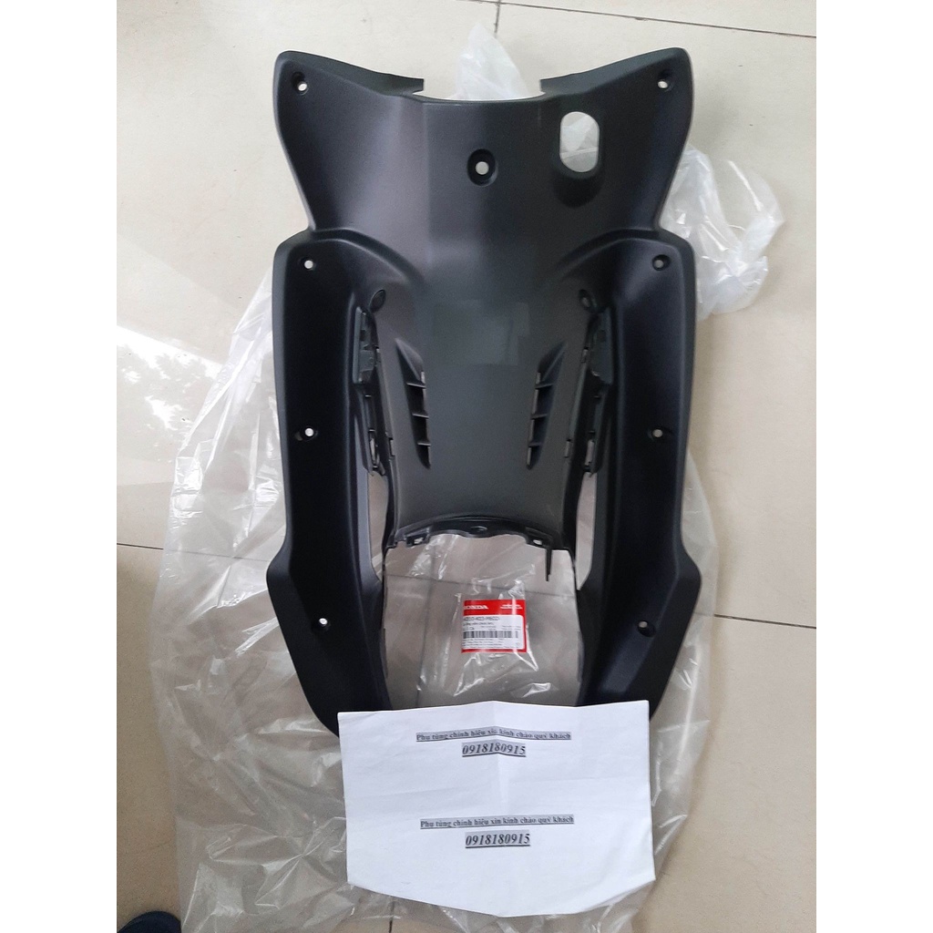 Ốp ống yếm chính ốp bụng ốp ổ khóa rsx 2015 -2022 honda