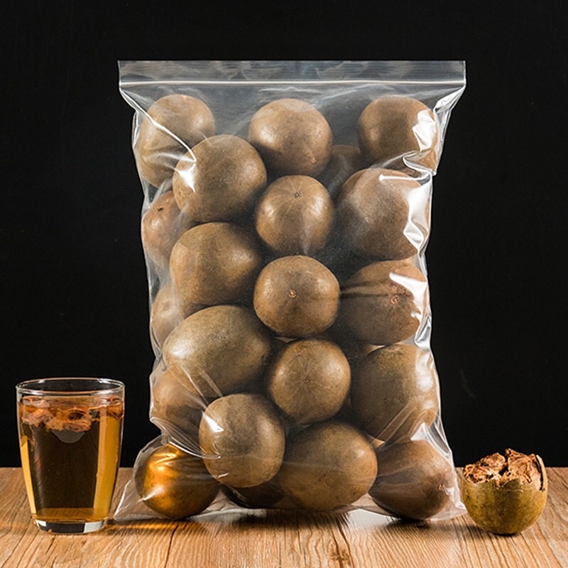 quả la hán khô 1kg