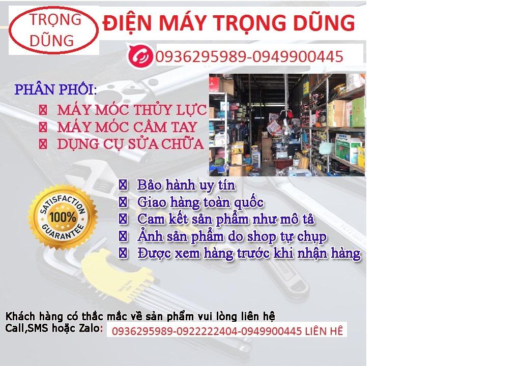 Máy khoan bê tông Maktec