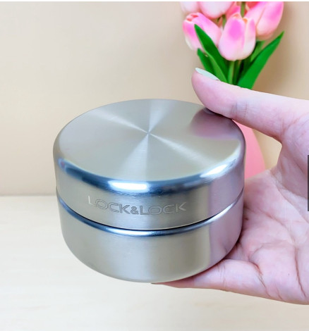 Bộ Hộp Cơm Giữ Nhiệt Lock&Lock LHC8016 (1150ml)