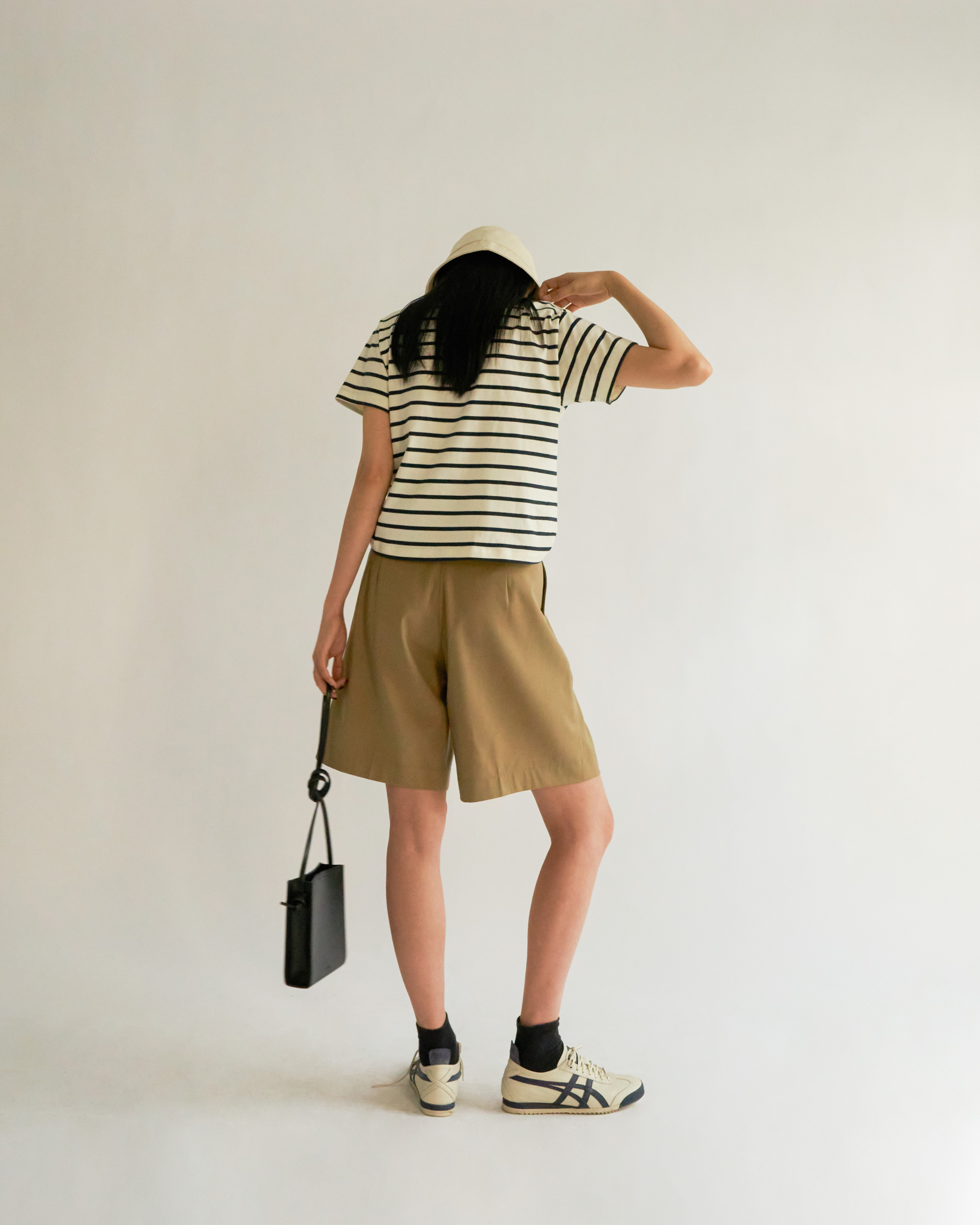 At Least Mid Shorts Quần Lửng