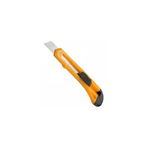 DAO RỌC GiẤY NHỎ 18*100MM TOLSEN 30000