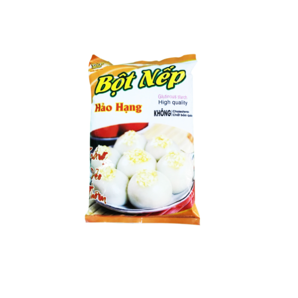 Bột nếp Hảo Hạng Thành Phát 400g