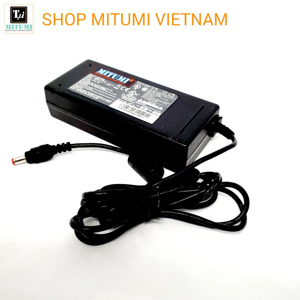 Nguồn 12v 3A sử dụng cho đàn Ogran